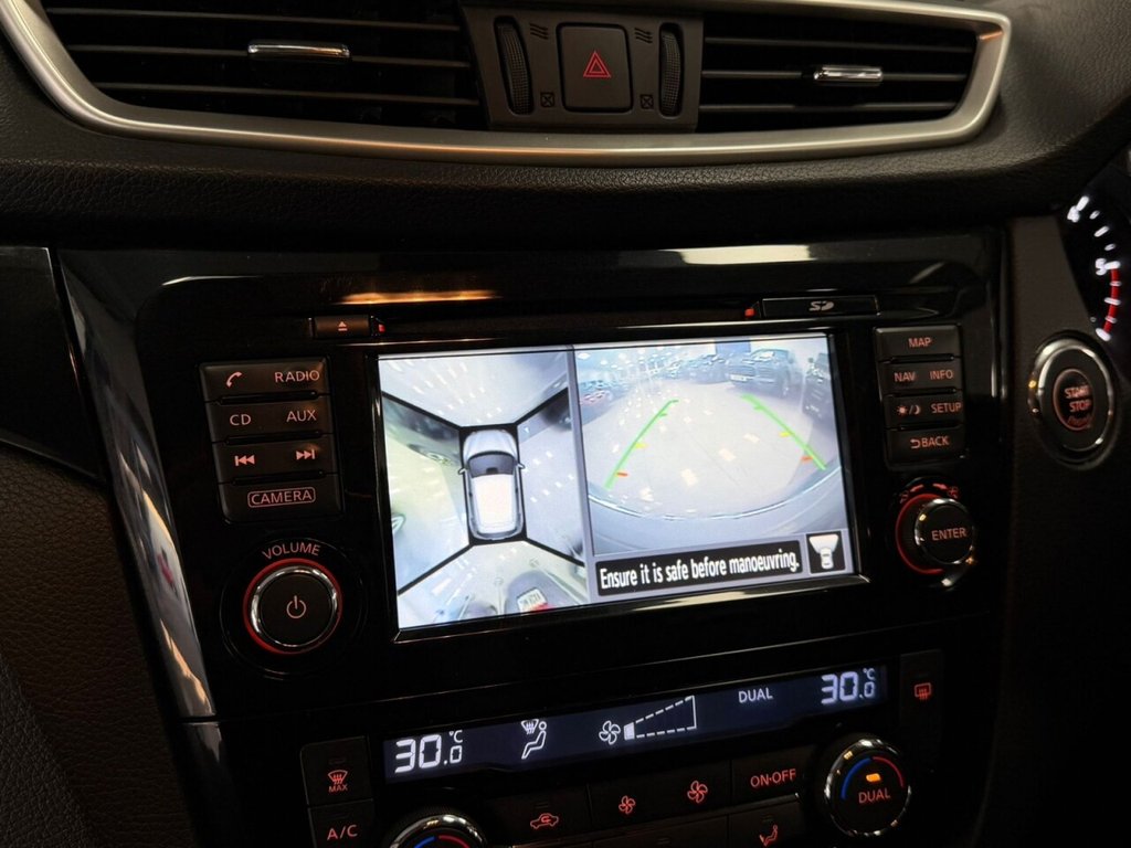 Used Nissan Qashqai 2016 for sale - 78082591: Photo 36