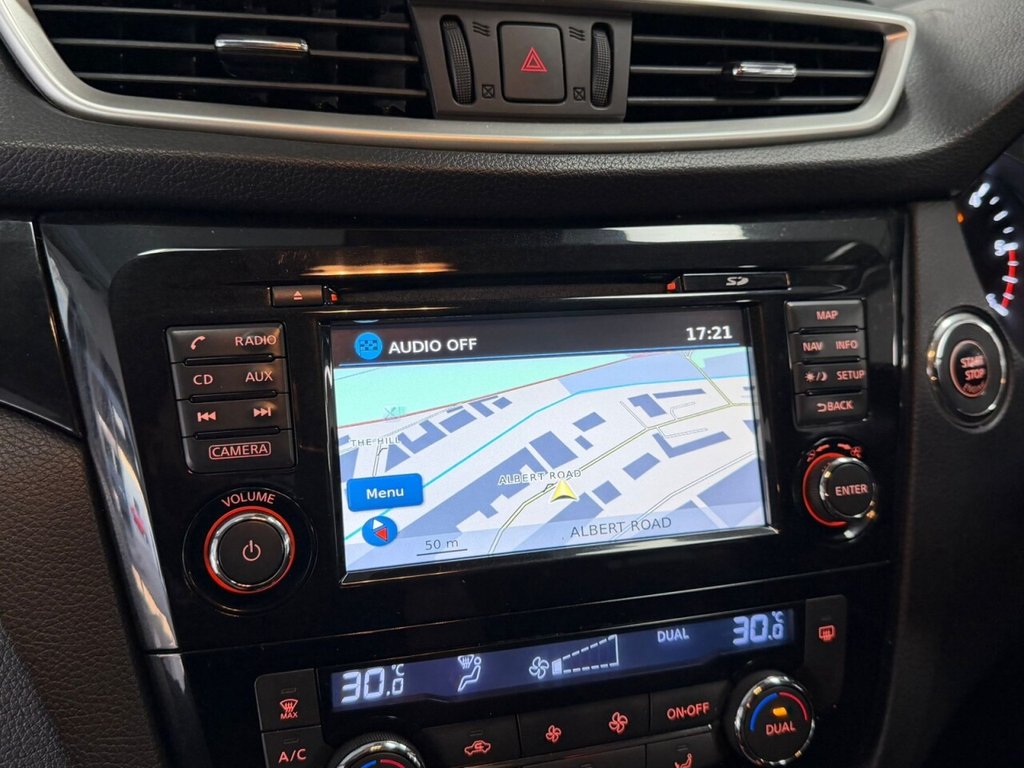 Used Nissan Qashqai 2016 for sale - 78082591: Photo 37