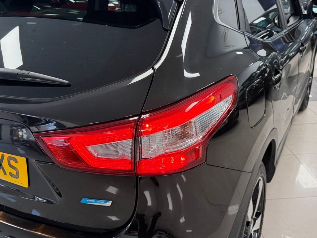 Used Nissan Qashqai 2016 for sale - 78082591: Photo 4