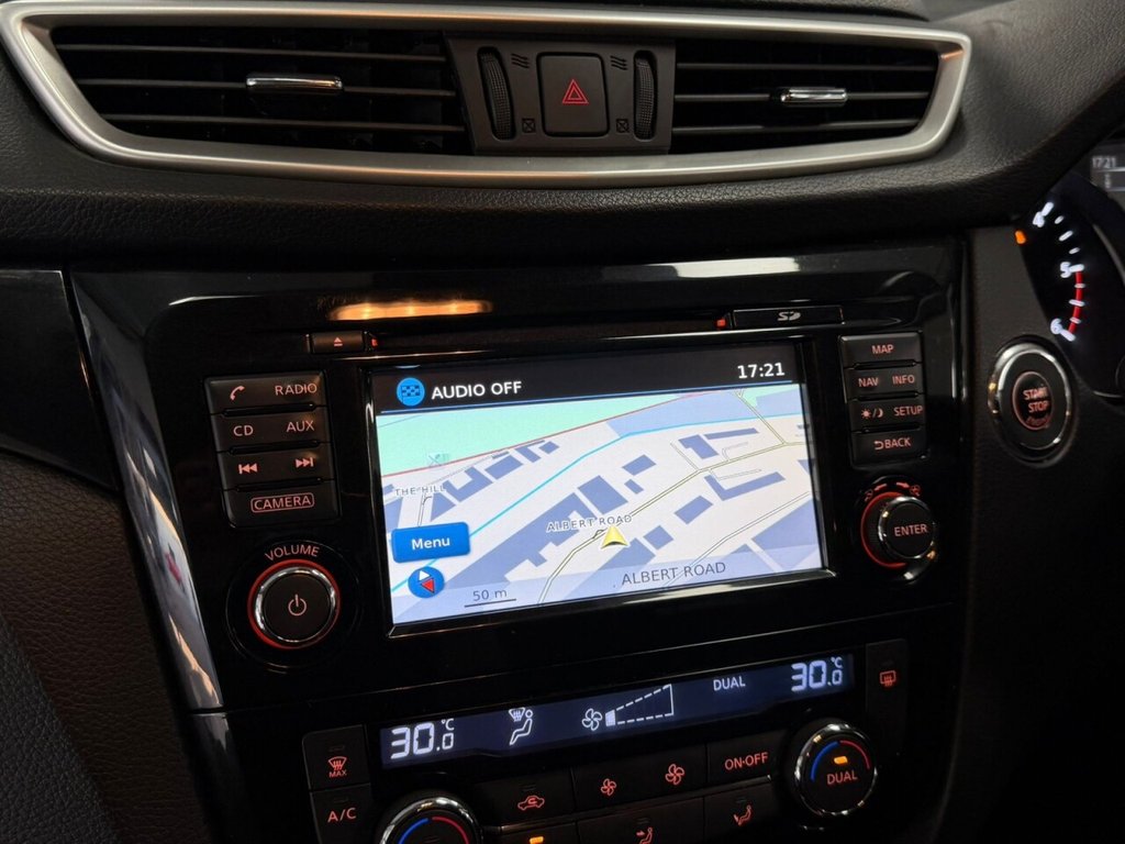 Used Nissan Qashqai 2016 for sale - 78082591: Photo 40