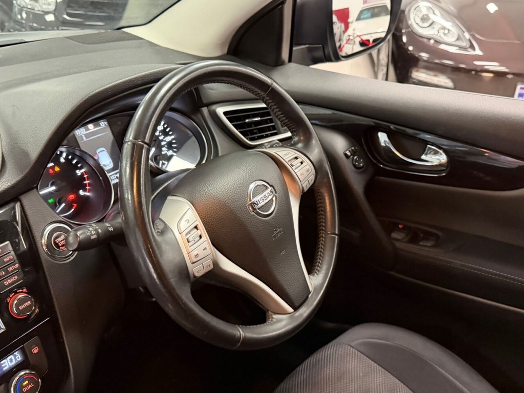 Used Nissan Qashqai 2016 for sale - 78082591: Photo 41