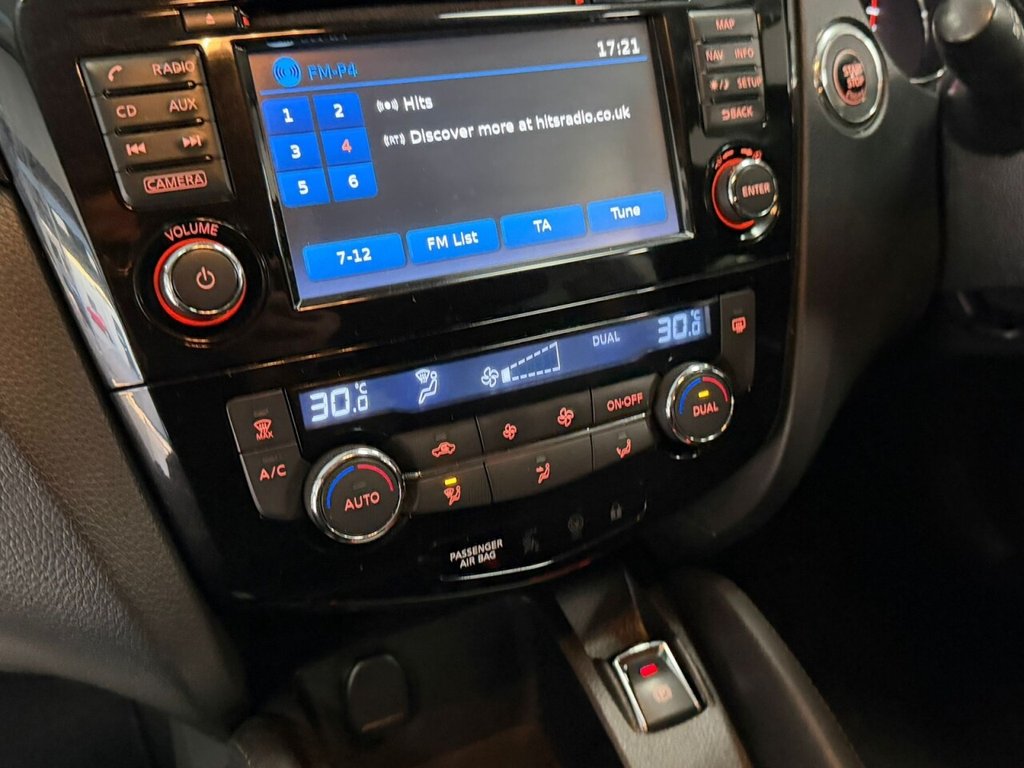 Used Nissan Qashqai 2016 for sale - 78082591: Photo 42