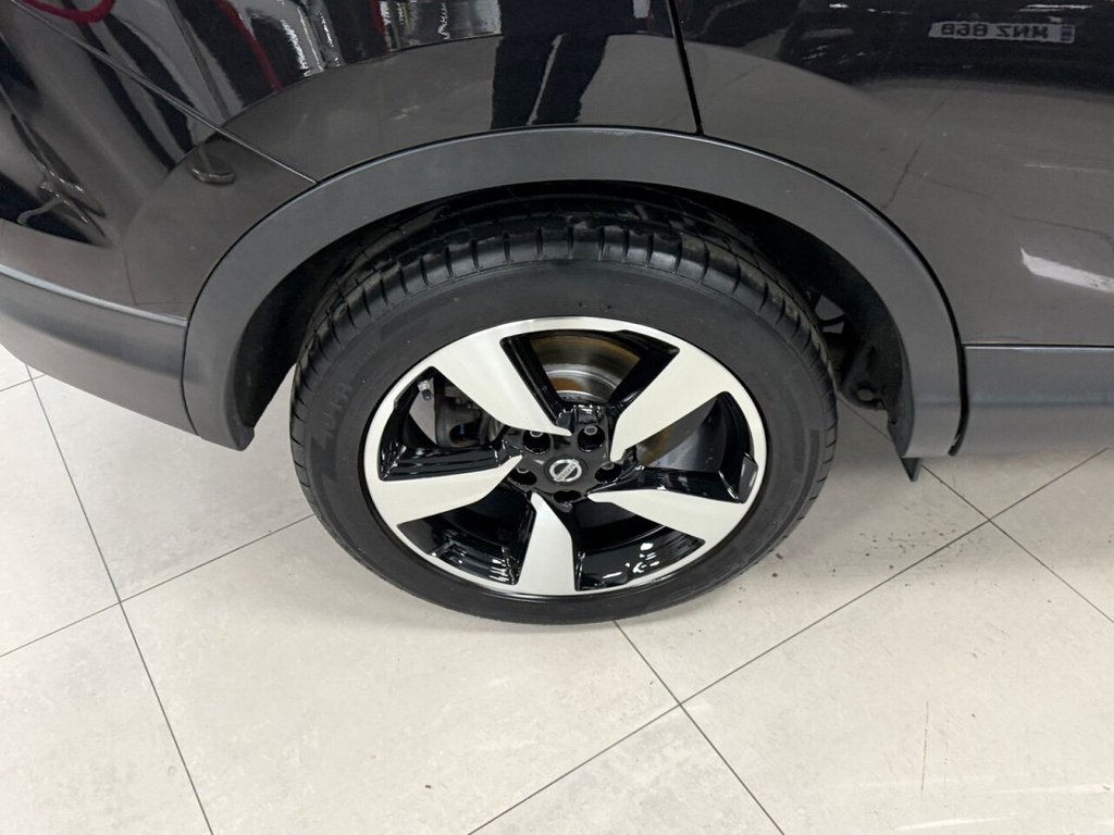 Used Nissan Qashqai 2016 for sale - 78082591: Photo 44