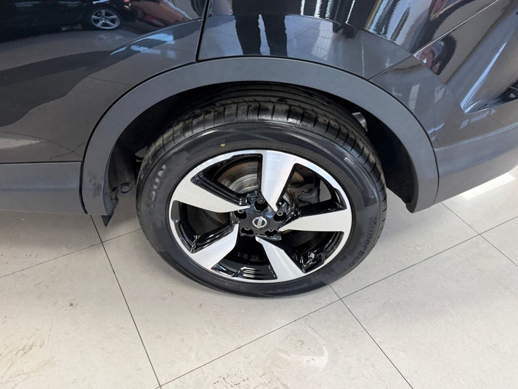 Used Nissan Qashqai 2016 for sale - 78082591: Photo 45