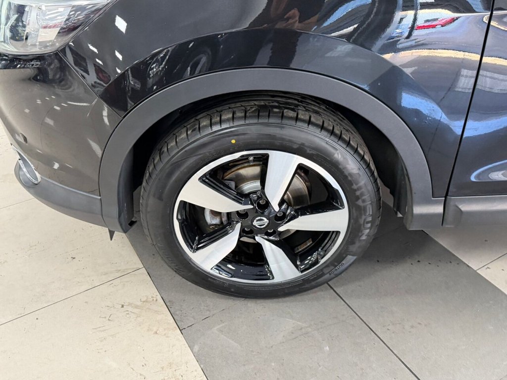 Used Nissan Qashqai 2016 for sale - 78082591: Photo 46