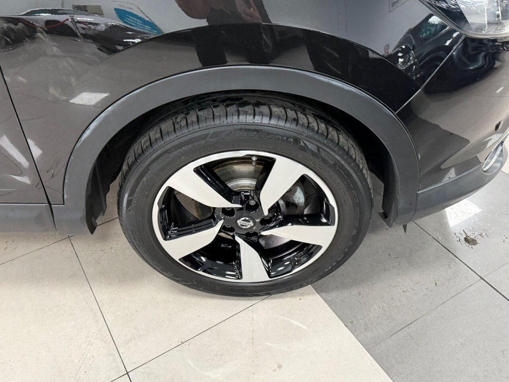 Used Nissan Qashqai 2016 for sale - 78082591: Photo 47