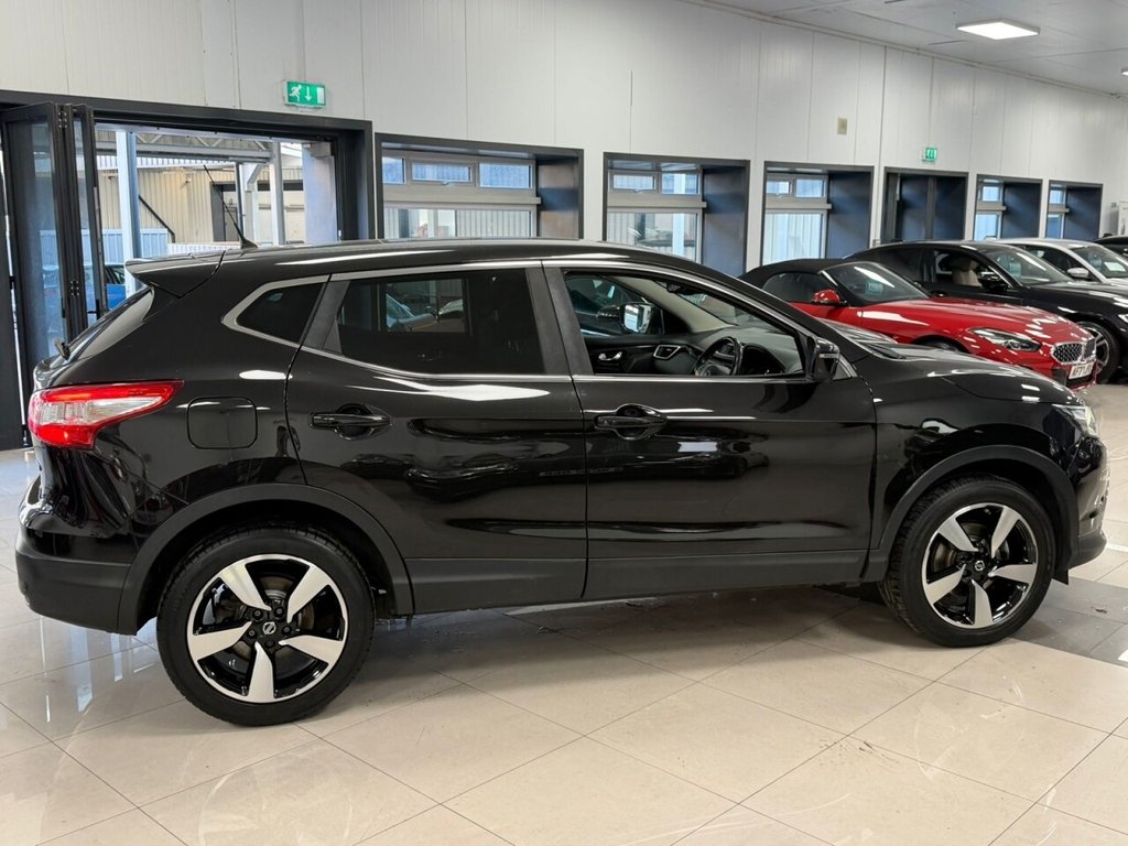 Used Nissan Qashqai 2016 for sale - 78082591: Photo 7