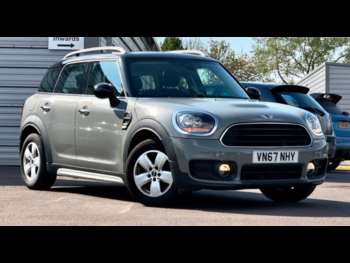 2017 (67) - 1.5 Cooper 5dr