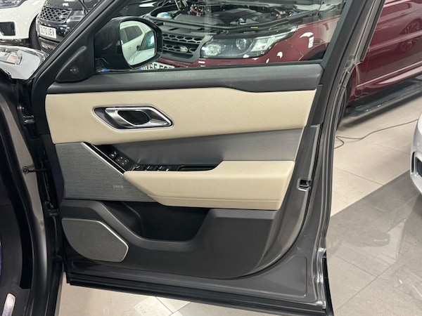 Used Land Rover Range Rover Velar 2018 for sale - 75411257: Photo 17