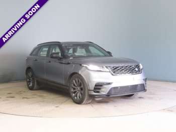2018 (EW) - 3.0 D300 R-Dynamic SE SUV 5dr Diesel Auto 4WD Euro 6 (s/s) (300 ps)