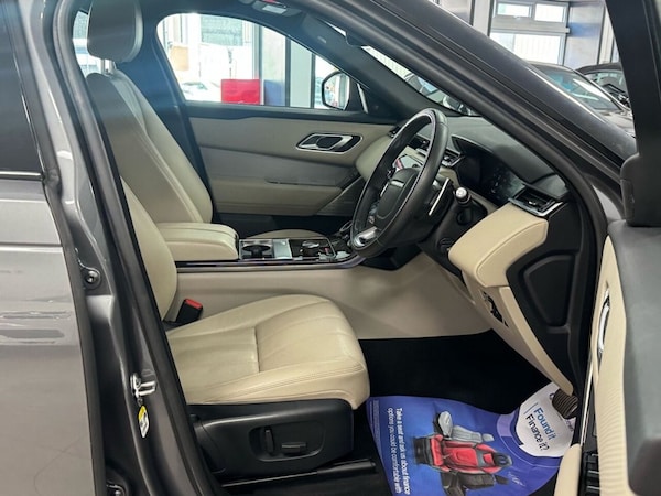 Used Land Rover Range Rover Velar 2018 for sale - 75411257: Photo 23