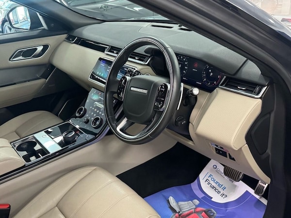Used Land Rover Range Rover Velar 2018 for sale - 75411257: Photo 24