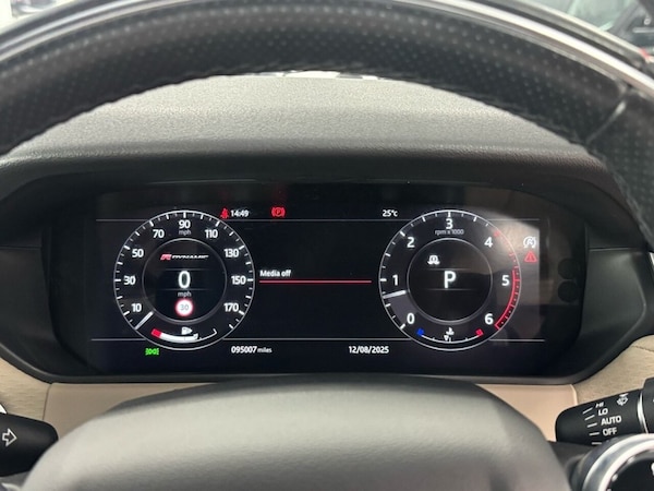 Used Land Rover Range Rover Velar 2018 for sale - 75411257: Photo 29