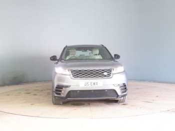 Used Land Rover Range Rover Velar 2018 for sale - 75411257: Photo