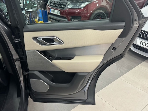 Used Land Rover Range Rover Velar 2018 for sale - 75411257: Photo 36