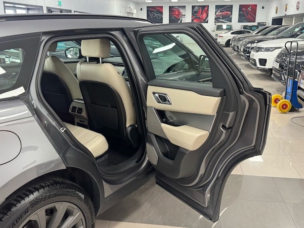 Used Land Rover Range Rover Velar 2018 for sale - 75411257: Photo 37