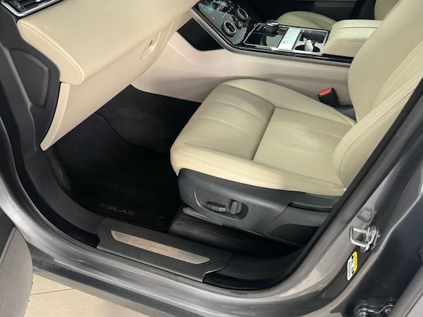 Used Land Rover Range Rover Velar 2018 for sale - 75411257: Photo 46
