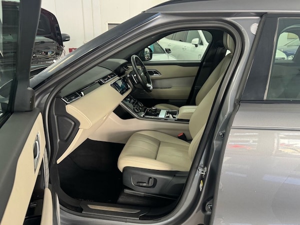 Used Land Rover Range Rover Velar 2018 for sale - 75411257: Photo 47