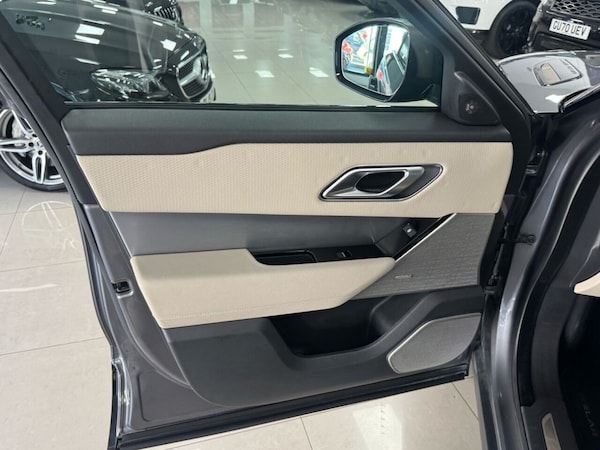 Used Land Rover Range Rover Velar 2018 for sale - 75411257: Photo 49
