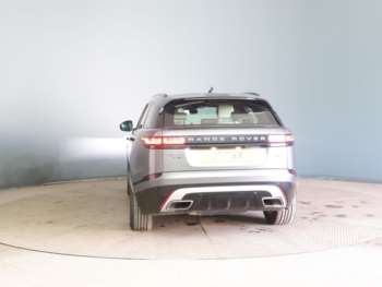 Used Land Rover Range Rover Velar 2018 for sale - 75411257: Photo
