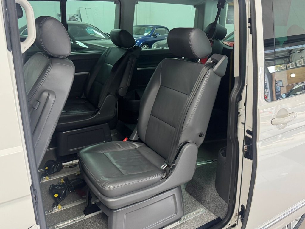 Used Volkswagen Caravelle 2011 for sale - 75896218: Photo 14