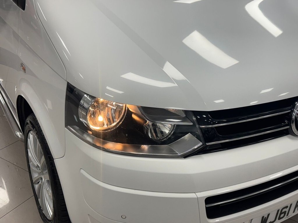 Used Volkswagen Caravelle 2011 for sale - 75896218: Photo 16
