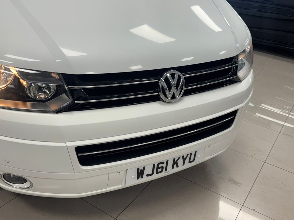Used Volkswagen Caravelle 2011 for sale - 75896218: Photo 17