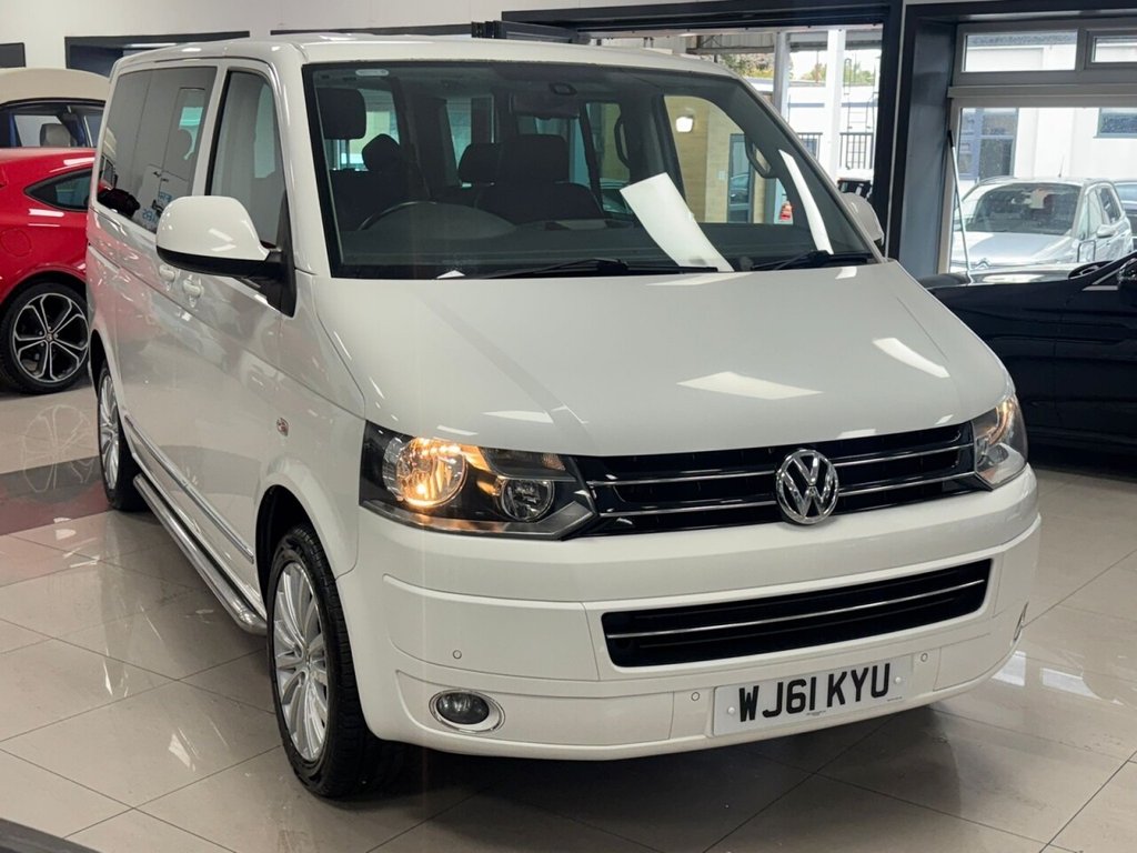 Used Volkswagen Caravelle 2011 for sale - 75896218: Photo 19