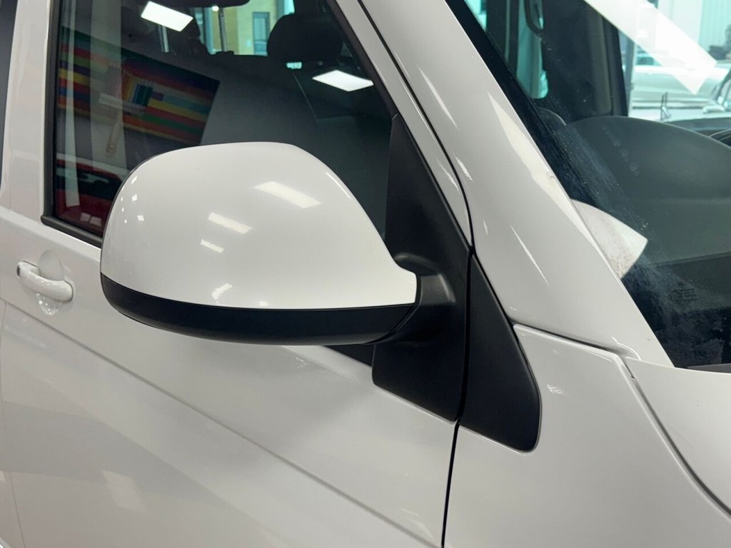 Used Volkswagen Caravelle 2011 for sale - 75896218: Photo 20