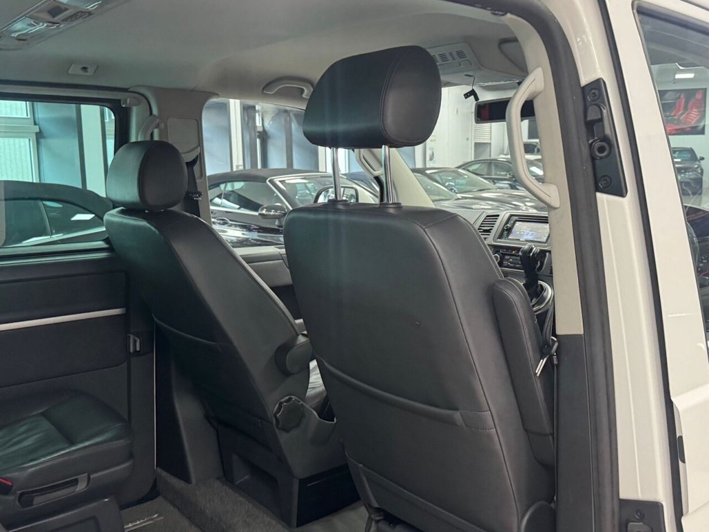Used Volkswagen Caravelle 2011 for sale - 75896218: Photo 25