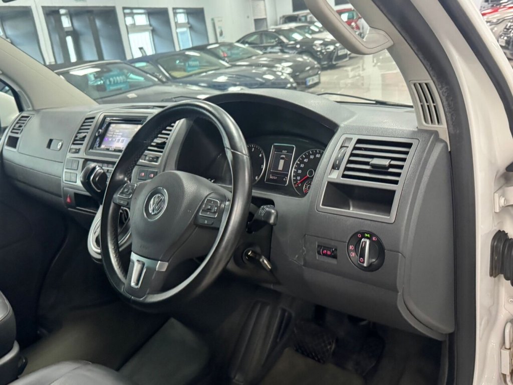 Used Volkswagen Caravelle 2011 for sale - 75896218: Photo 26
