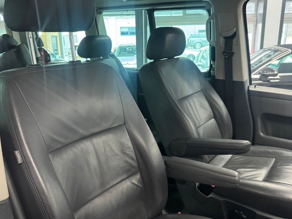 Used Volkswagen Caravelle 2011 for sale - 75896218: Photo 27