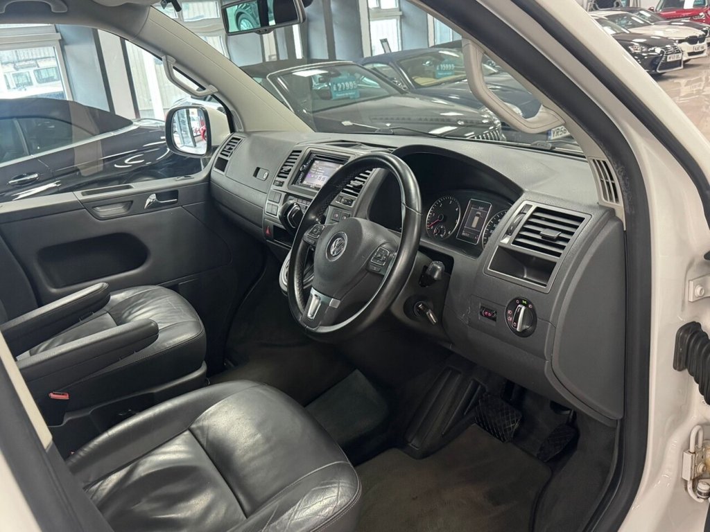 Used Volkswagen Caravelle 2011 for sale - 75896218: Photo 28