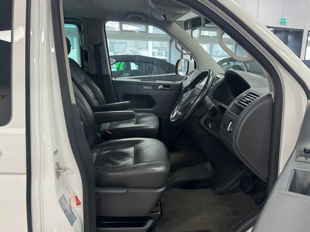 Used Volkswagen Caravelle 2011 for sale - 75896218: Photo 30