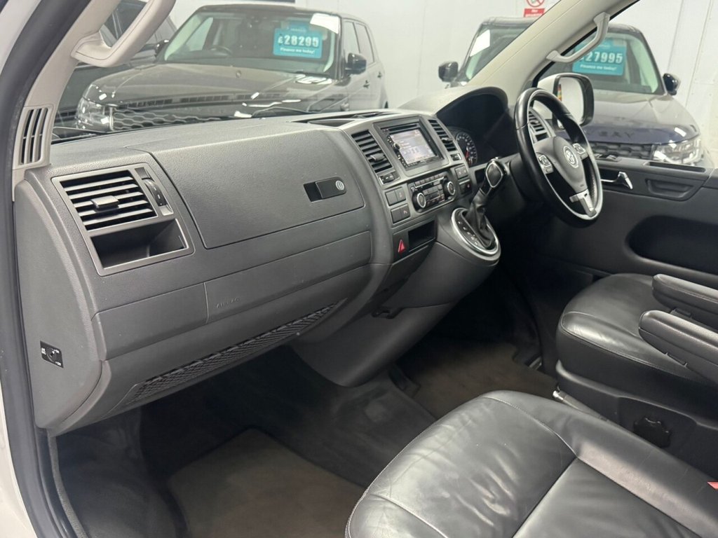 Used Volkswagen Caravelle 2011 for sale - 75896218: Photo 31