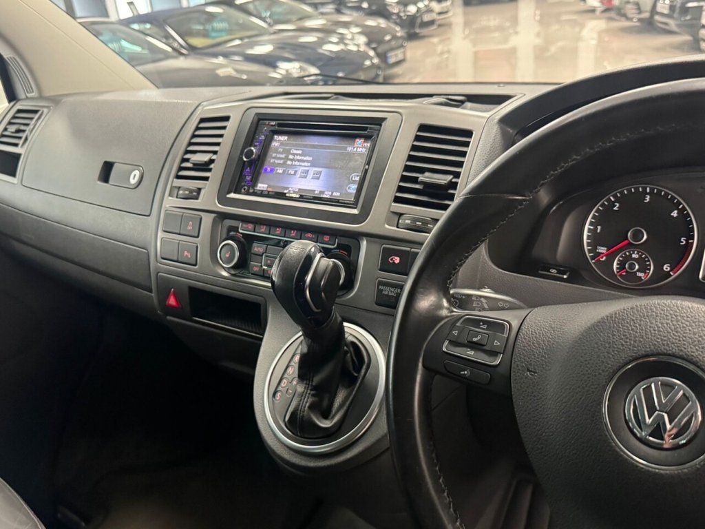Used Volkswagen Caravelle 2011 for sale - 75896218: Photo 33