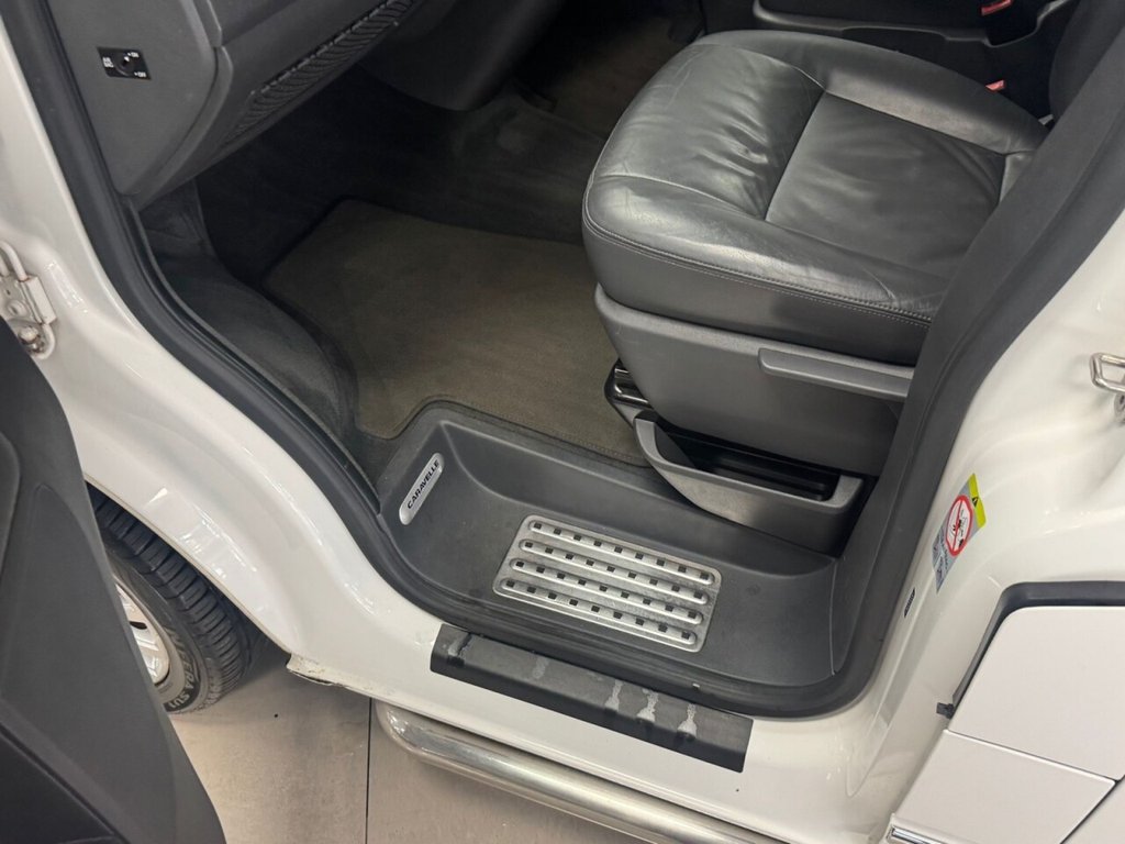 Used Volkswagen Caravelle 2011 for sale - 75896218: Photo 34