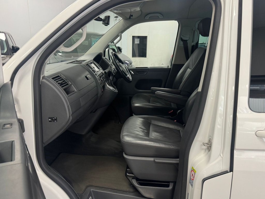 Used Volkswagen Caravelle 2011 for sale - 75896218: Photo 35