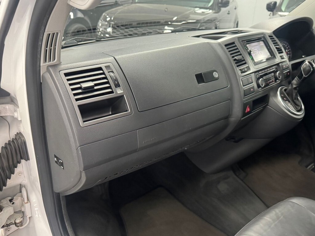 Used Volkswagen Caravelle 2011 for sale - 75896218: Photo 37