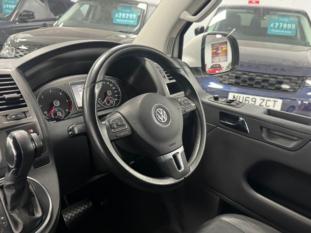 Used Volkswagen Caravelle 2011 for sale - 75896218: Photo 38