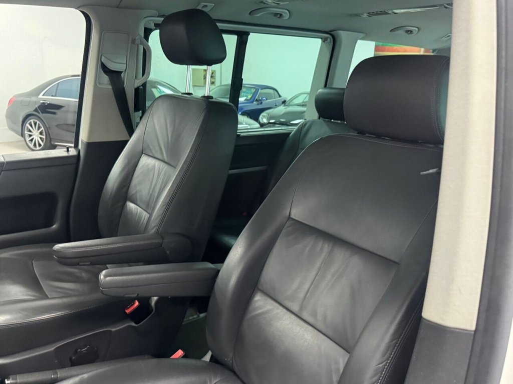 Used Volkswagen Caravelle 2011 for sale - 75896218: Photo 39
