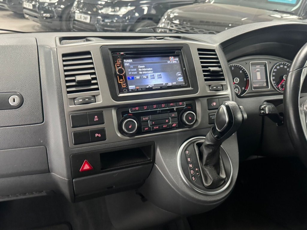 Used Volkswagen Caravelle 2011 for sale - 75896218: Photo 40