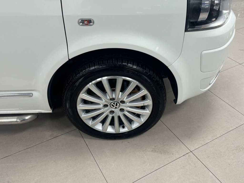 Used Volkswagen Caravelle 2011 for sale - 75896218: Photo 41