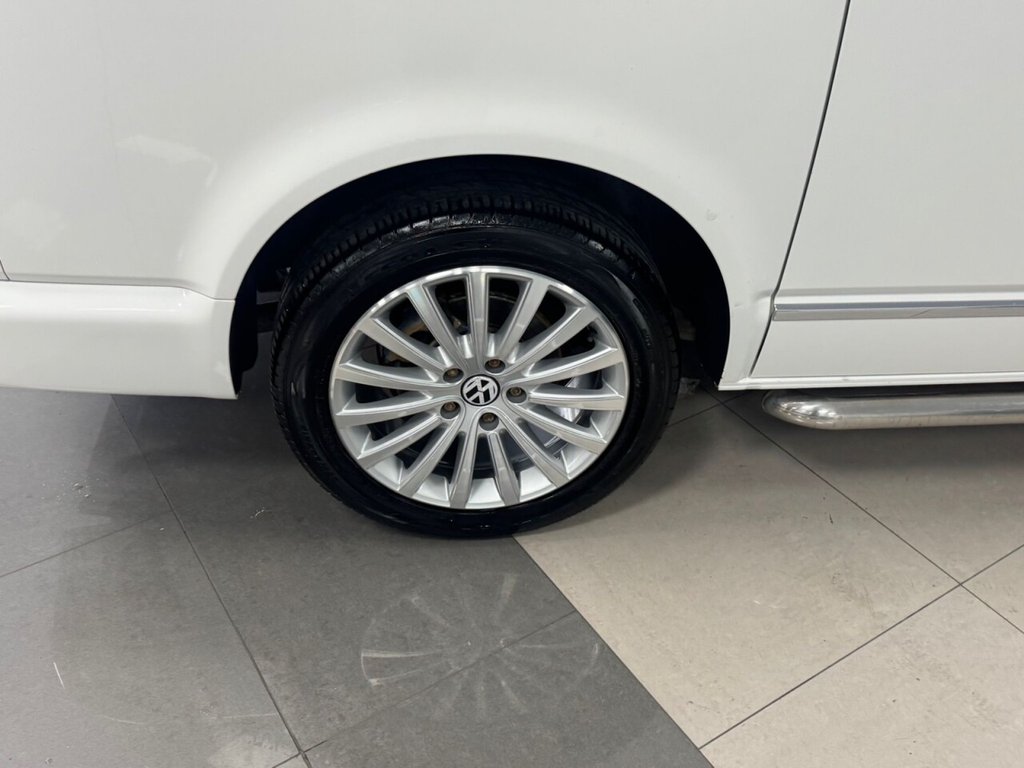 Used Volkswagen Caravelle 2011 for sale - 75896218: Photo 42