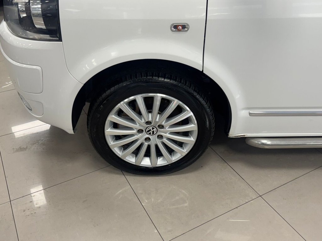 Used Volkswagen Caravelle 2011 for sale - 75896218: Photo 43