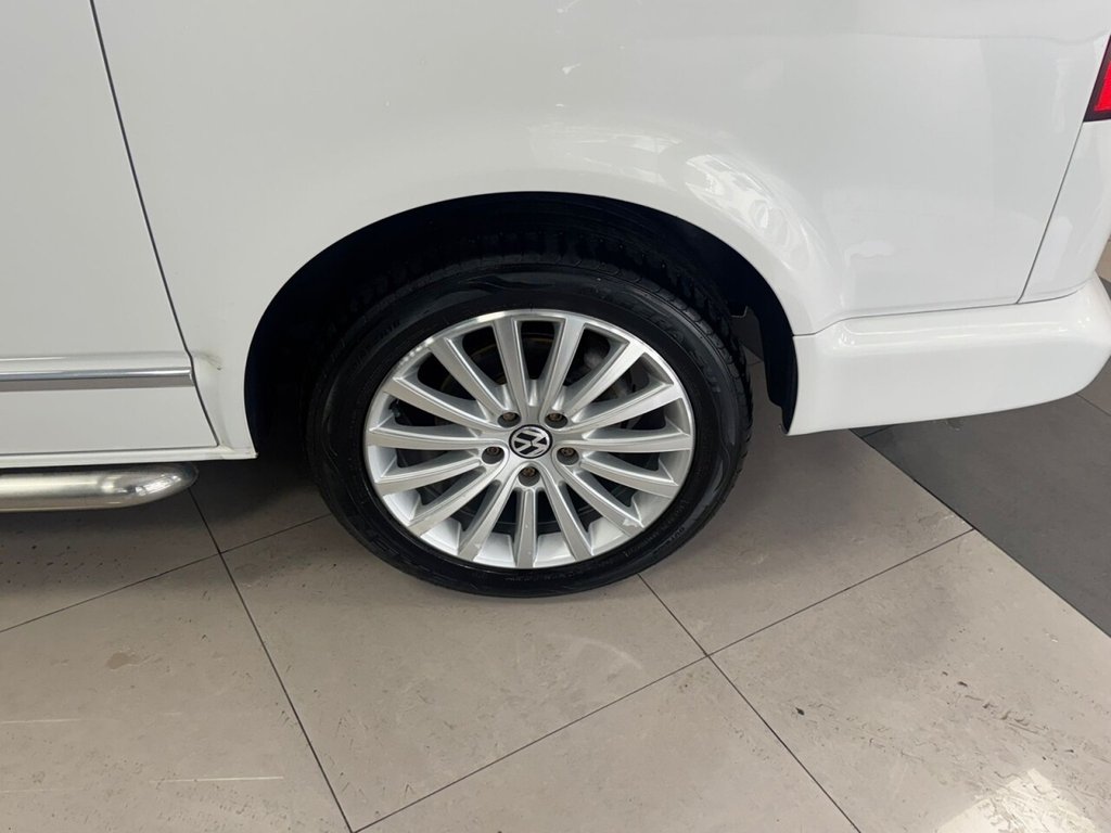 Used Volkswagen Caravelle 2011 for sale - 75896218: Photo 44