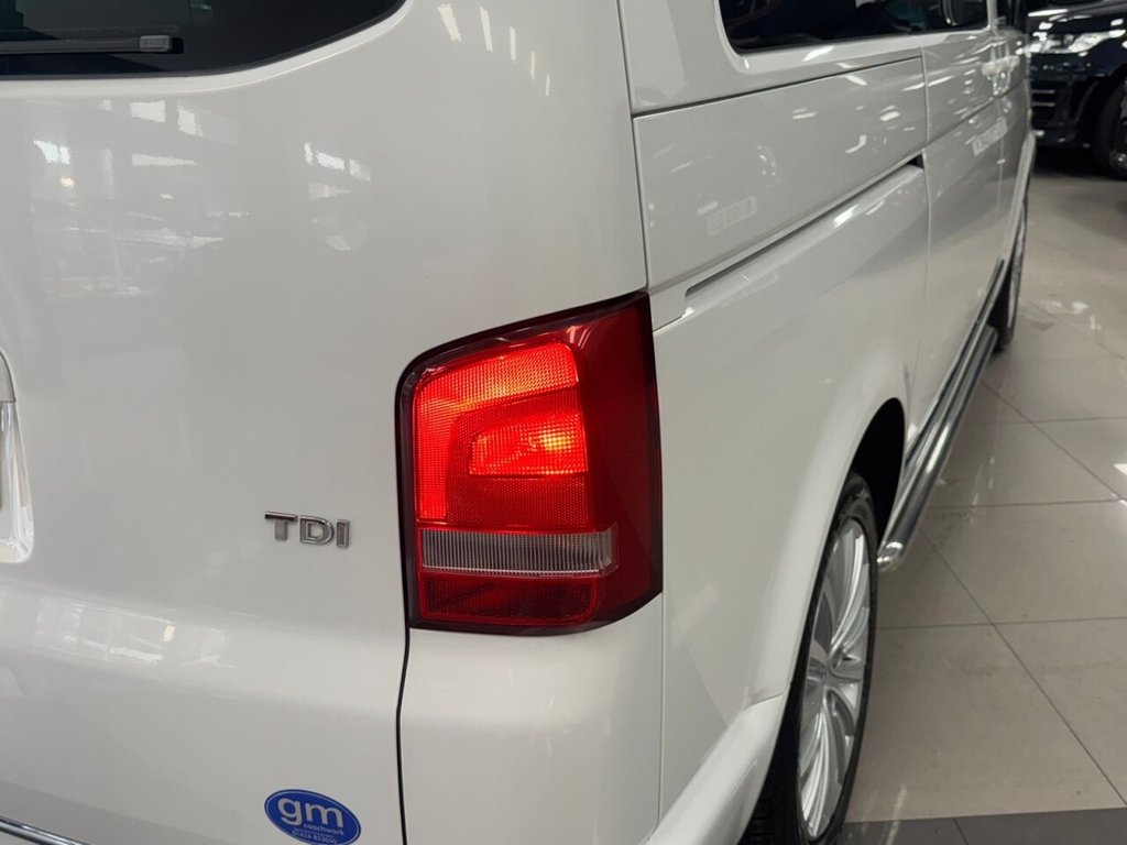 Used Volkswagen Caravelle 2011 for sale - 75896218: Photo 5