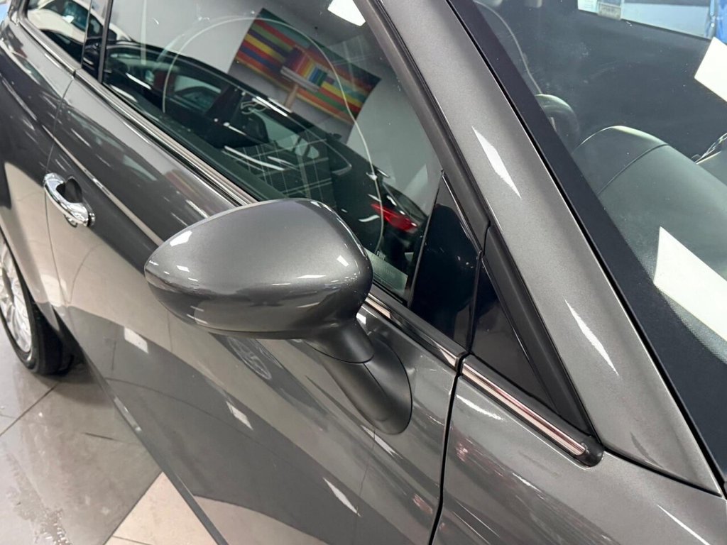 Used Fiat 500 2016 for sale - 76632409: Photo 14