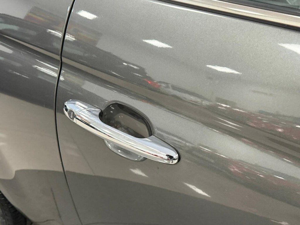 Used Fiat 500 2016 for sale - 76632409: Photo 16