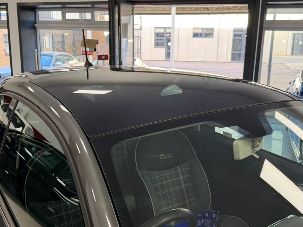 Used Fiat 500 2016 for sale - 76632409: Photo 18